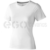 Nanaimo ladies T-shirt