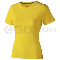 Nanaimo ladies T-shirt