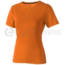 Nanaimo ladies T-shirt