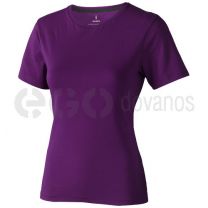 Nanaimo ladies T-shirt