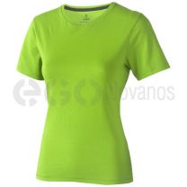 Nanaimo ladies T-shirt