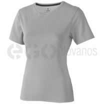 Nanaimo ladies T-shirt