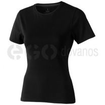 Nanaimo ladies T-shirt