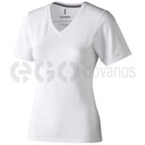 Kawartha V-neck ladies T-shirt