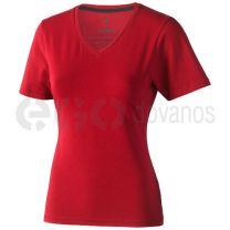 Kawartha V-neck ladies T-shirt