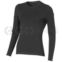 Ponoka long sleeve ladies T-shirt