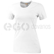 Sarek short sleeve ladies tee