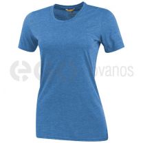 Sarek short sleeve ladies tee