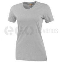 Sarek short sleeve ladies tee