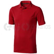 Calgary polo-marškinėliai