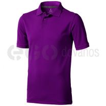Calgary polo-marškinėliai