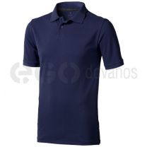 Calgary polo-marškinėliai