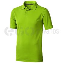 Calgary polo-marškinėliai