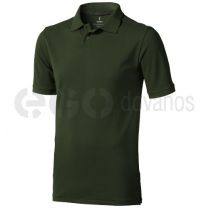 Calgary polo-marškinėliai