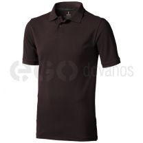 Calgary polo-marškinėliai