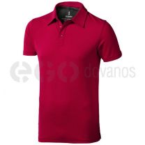 Markham polo