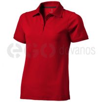 Yukon Ladies polo