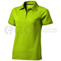 Yukon Ladies polo