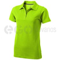 Seller short sleeve ladies polo