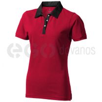 York ladies Polo