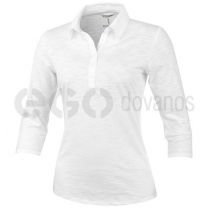 Tipton short sleeve ladies polo