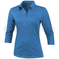 Tipton short sleeve ladies polo