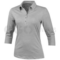 Tipton short sleeve ladies polo