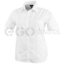 Stirling short sleeve ladies shirt