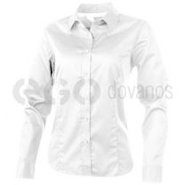 Wilshire long sleeve ladies shirt