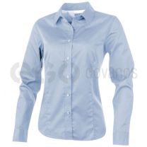 Wilshire long sleeve ladies shirt