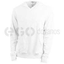 Stokes hooded sweater