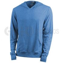 Stokes hooded sweater