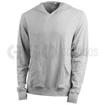 Stokes hooded sweater