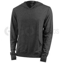 Stokes hooded sweater