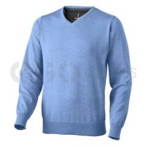 Spruce V-neck Pullover