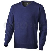 Spruce V-neck Pullover