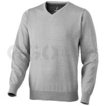 Spruce V-neck Pullover