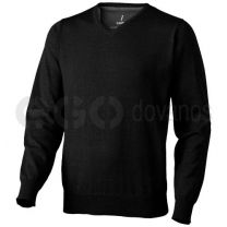 Spruce V-neck Pullover