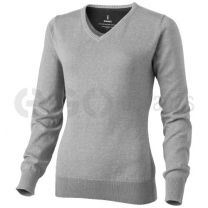 Spruce ladies V-neck Pullover