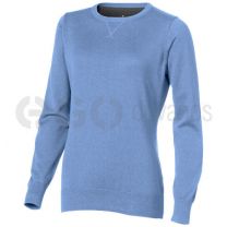 Fernie crewneck ladies Pullover