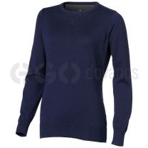 Fernie crewneck ladies Pullover