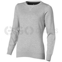 Fernie crewneck ladies Pullover