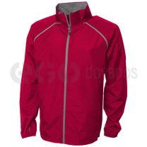 Egmont packable jacket