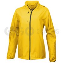 Flint lightweight jacket