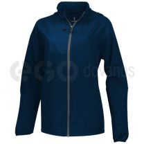 Flint lightweight jacket