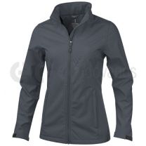Maxson softshell ladies jacket