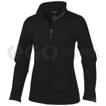 Maxson softshell ladies jacket