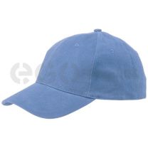 Watson 6 panel cap