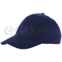 Watson 6 panel cap