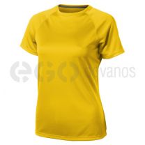 Niagara short sleeve ladies T-shirt